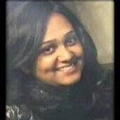 Swetapadma Pattanayak