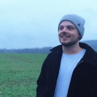 Luca Thomas