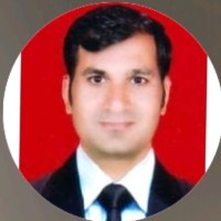 Amrendra Pratap Singh
