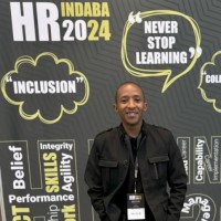 Mpho Manisa