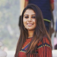 Stuti Rai