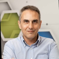 Chris Pagonis