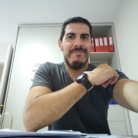 Javier Avila