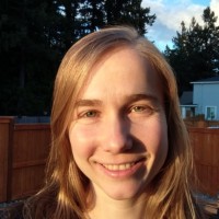 Katherine Irwin