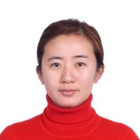 Silvia Zhao