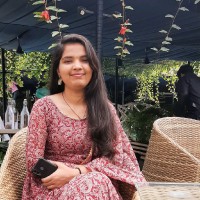Puja Anand