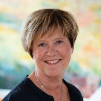 Inge Vilhof
