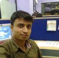 Tushar Pate