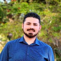 Tristian Ordaz