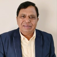 Anupam Bhatnagar
