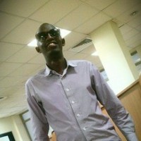 Rohooza Isaac