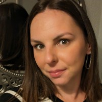 Roxy Hughes