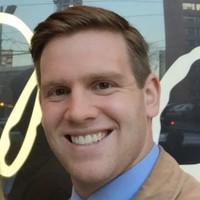 Luke Fuendling