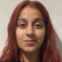 Olga Melero Aguilar