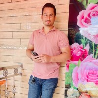 MD SOHEL RANA