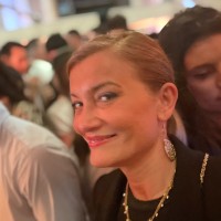 Ayfer Camcaz