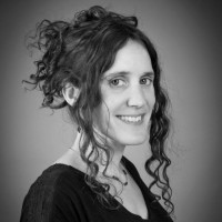 Sarah Coudray