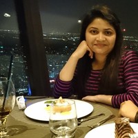 Abby Choudhary
