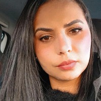 Erika Eliane De Amacena Guimaraes
