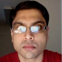 Rajeev Kulkarni