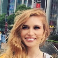 Greta Hanson