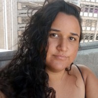 Ana Lúcia Nascimento
