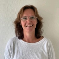 Jenneke Van Dorresteijn