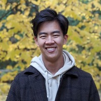 Daniel Jiang