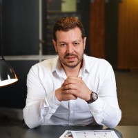 Celil Özdemir