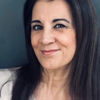 Nebahat Derdiyok Ayhan