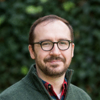 Benjamin Evare, Ph.D.
