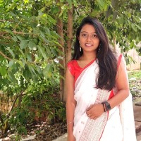 Tejaswini Deore