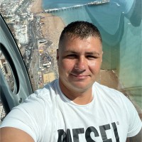 Patryk Ziemian