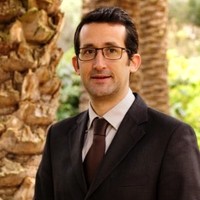 Arnaud Legrand