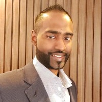 Clinton A. Chetty (Pmp®,Mba,Cpeng,Pr.Eng(Bsc Elec),Smsaiee)