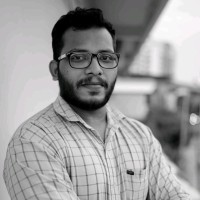 Manuprasad Kalarikal