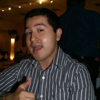 Jesse Garcia