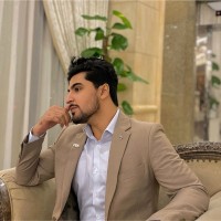 Sufyan Ali, Aca, Acca, Bsc.