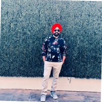 Kulvir Singh