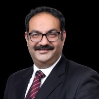 Amit Kothari