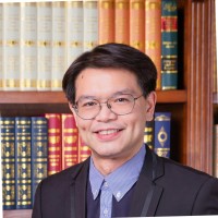 Leo Chan