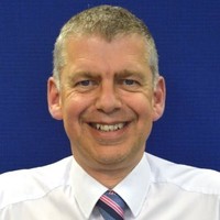 Andrew Harris