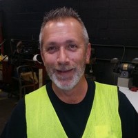 Ed Oldaugh