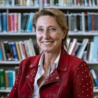 Anne-Françoise Josselin