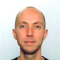 Chris Van Baal