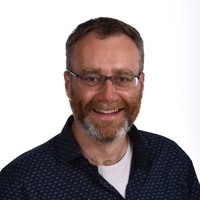 Nick Barton