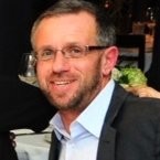 Greg Kofman