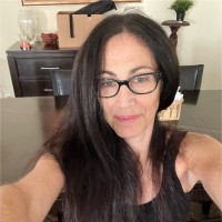 Jill Ziluck