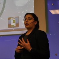 Narjes (Maryam) Shojai Kaveh