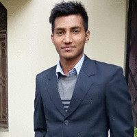 Rajesh Shrestha